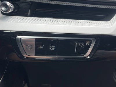 2025 Cadillac OPTIQ Luxury 2