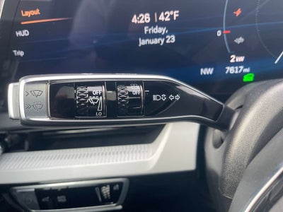 2025 Cadillac OPTIQ Luxury 2