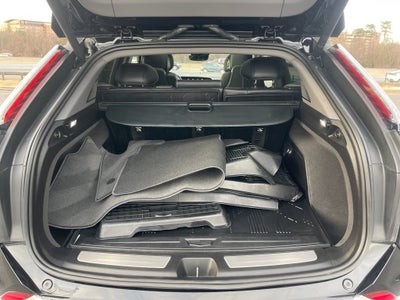 2025 Cadillac OPTIQ Luxury 2