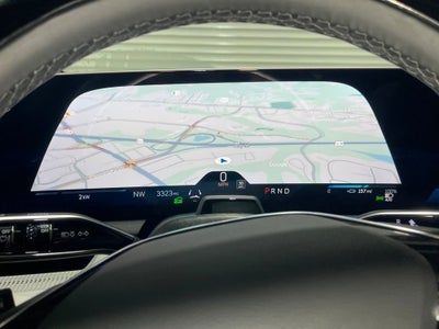 2025 Cadillac OPTIQ Sport 1