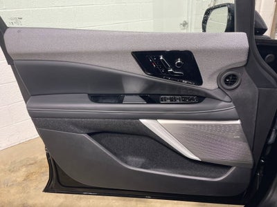 2025 Cadillac OPTIQ Sport 1