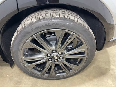 2026 Cadillac OPTIQ Premium Sport