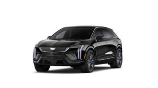 2027 Cadillac OPTIQ Premium Sport