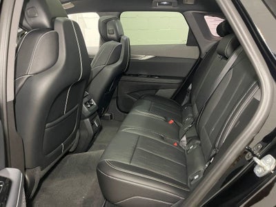 2025 Cadillac OPTIQ Sport 2