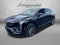 2025 Cadillac OPTIQ Sport 2