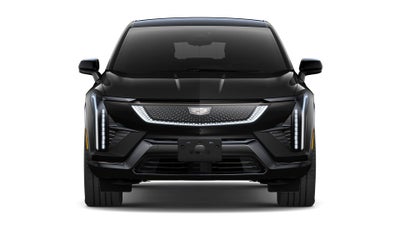 2025 Cadillac OPTIQ Sport 2