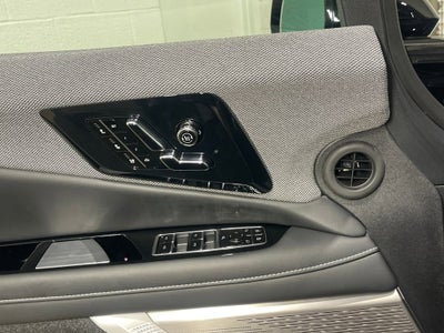 2025 Cadillac OPTIQ Sport 2