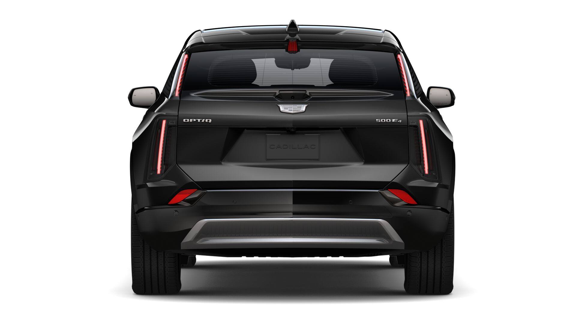 2025 Cadillac OPTIQ Sport 2