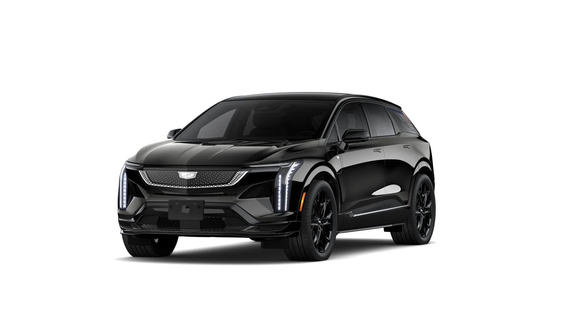 2026 Cadillac OPTIQ V-Series