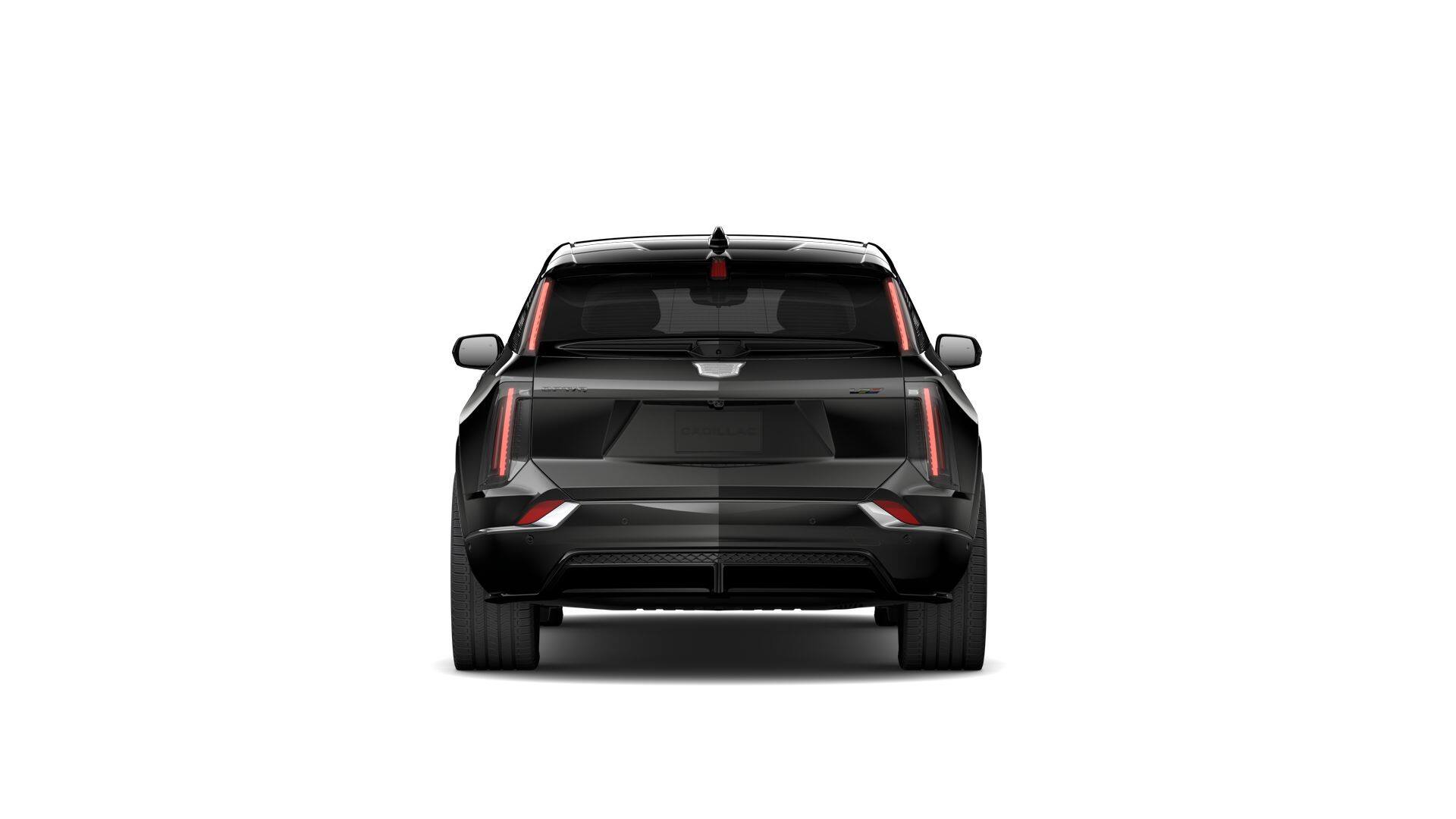 2026 Cadillac OPTIQ V-Series