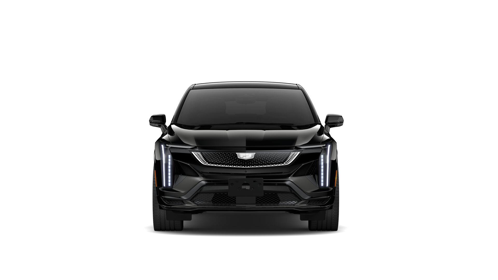 2026 Cadillac OPTIQ V-Series