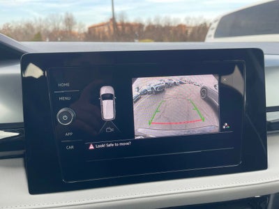 2025 Volkswagen Taos S