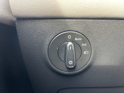 2025 Volkswagen Taos S