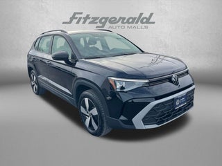 2025 Volkswagen Taos S