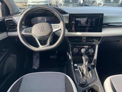 2025 Volkswagen Taos S
