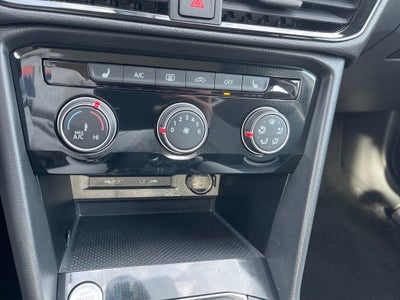 2025 Volkswagen Taos S