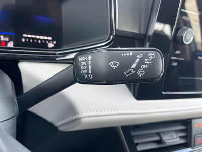 2025 Volkswagen Taos S