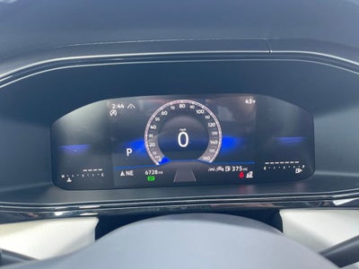 2025 Volkswagen Taos S