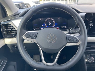 2025 Volkswagen Taos S