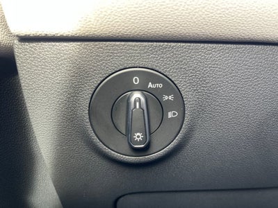 2025 Volkswagen Taos S