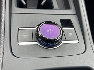 2025 Volkswagen Tiguan S