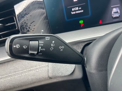 2025 Volkswagen Tiguan S