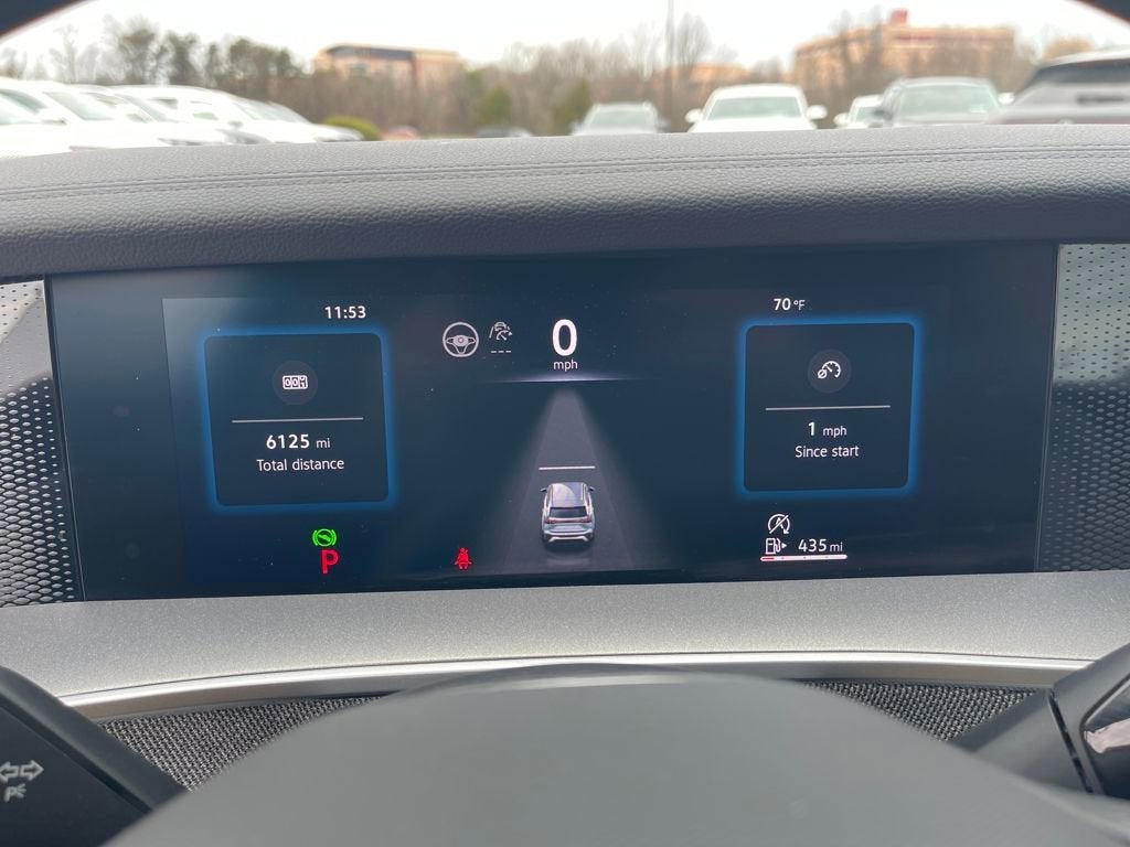 2025 Volkswagen Tiguan S