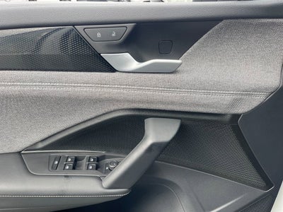 2025 Volkswagen Tiguan S