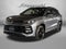 2025 Volkswagen Tiguan SE R-Line Black