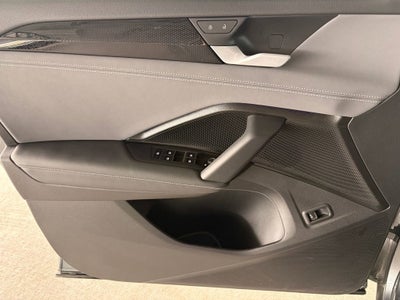 2025 Volkswagen Tiguan SE R-Line Black