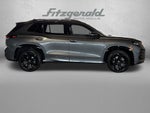 2025 Volkswagen Tiguan SE R-Line Black