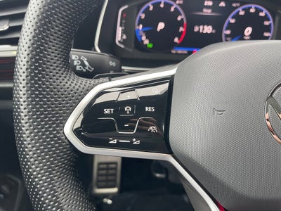 2023 Volkswagen Jetta GLI Autobahn