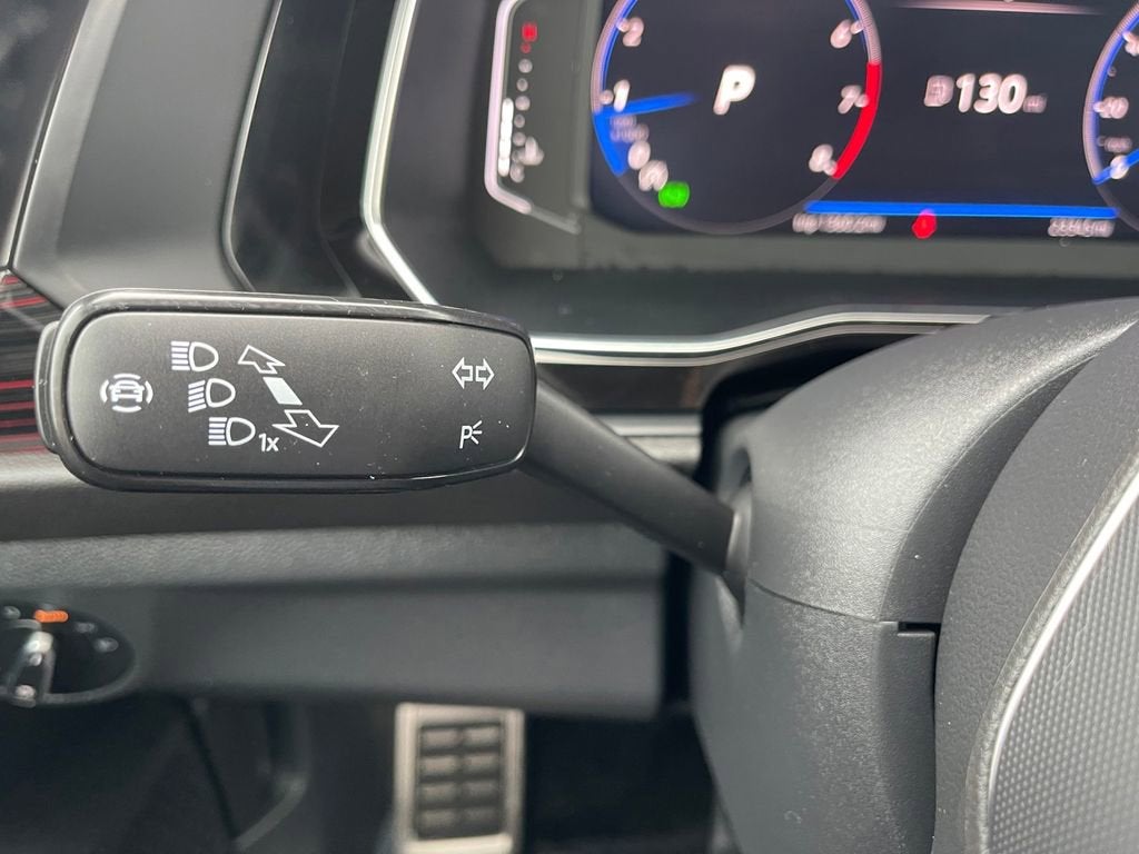 2023 Volkswagen Jetta GLI Autobahn