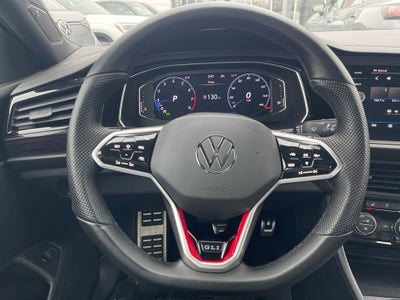 2023 Volkswagen Jetta GLI Autobahn