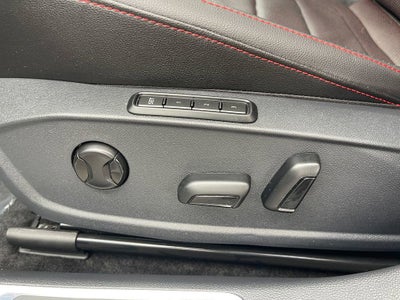 2023 Volkswagen Jetta GLI Autobahn