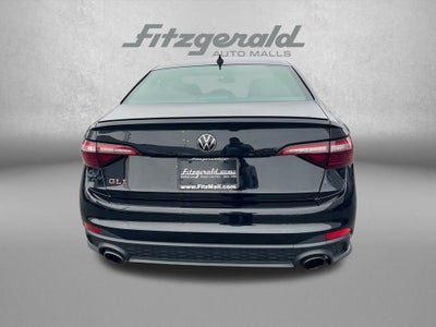 2023 Volkswagen Jetta GLI Autobahn