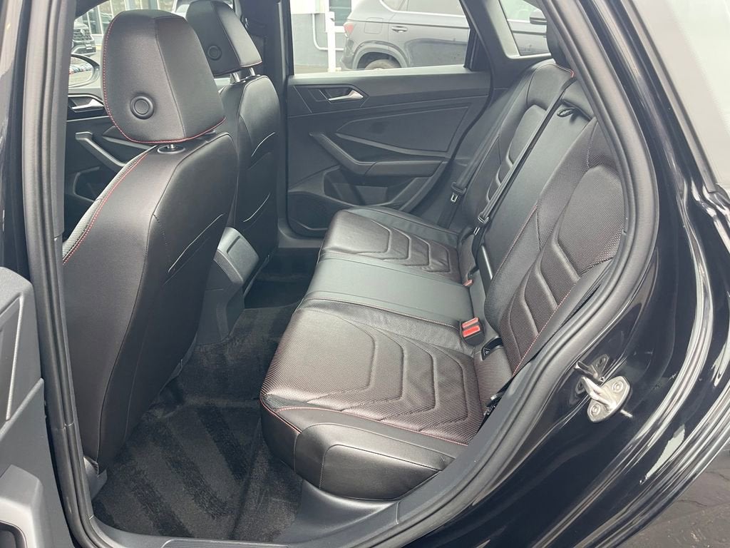 2023 Volkswagen Jetta GLI Autobahn