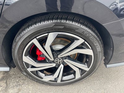 2023 Volkswagen Jetta GLI Autobahn