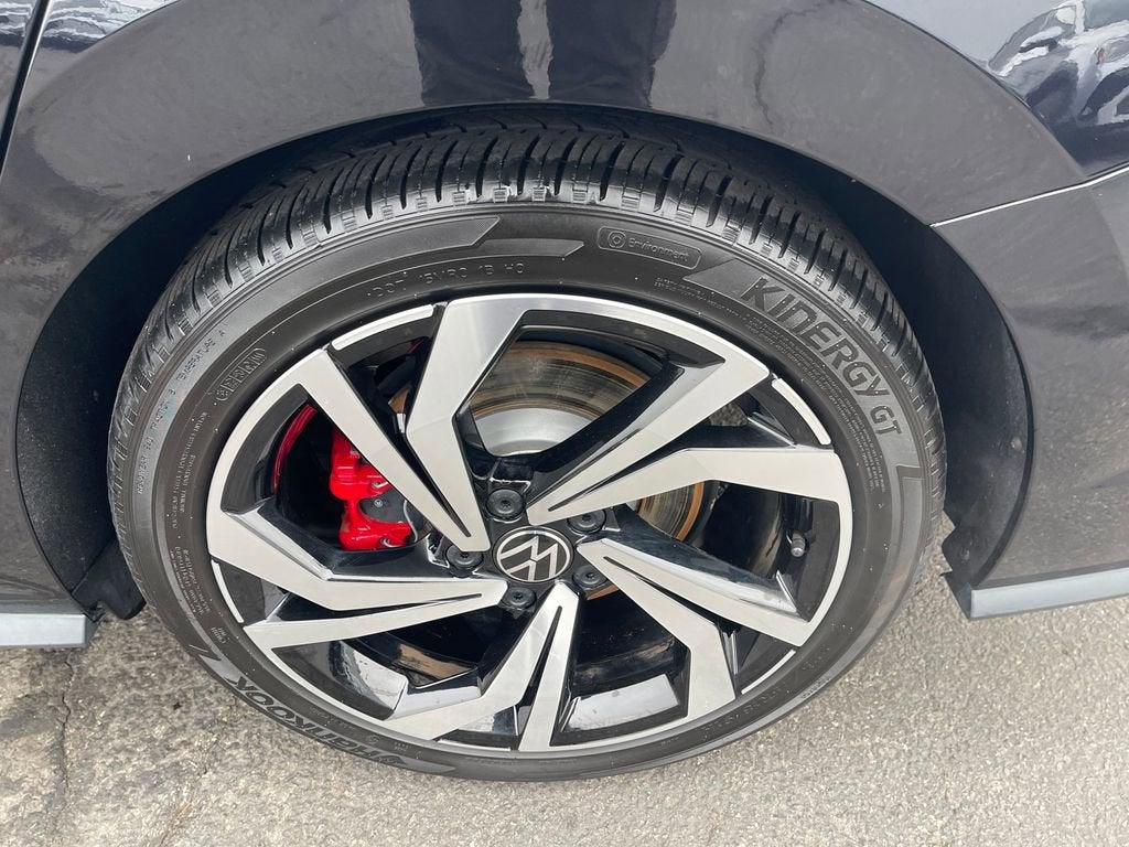 2023 Volkswagen Jetta GLI Autobahn