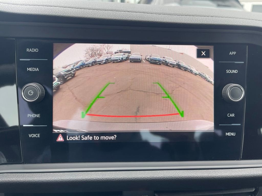 2023 Volkswagen Jetta GLI Autobahn