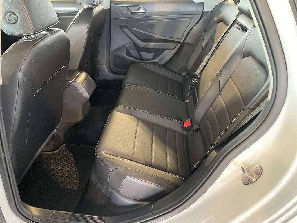 2023 Volkswagen Jetta SE