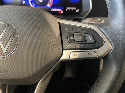 2023 Volkswagen Jetta SE