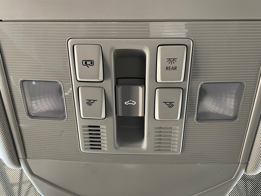 2023 Volkswagen Jetta SE