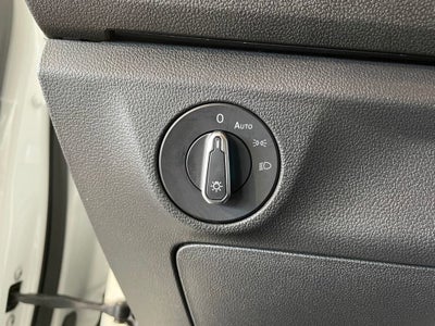 2023 Volkswagen Jetta SE