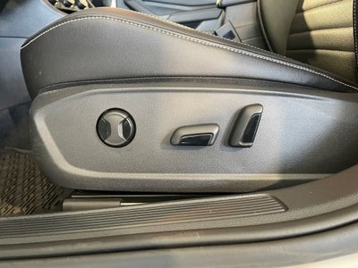 2023 Volkswagen Jetta SE