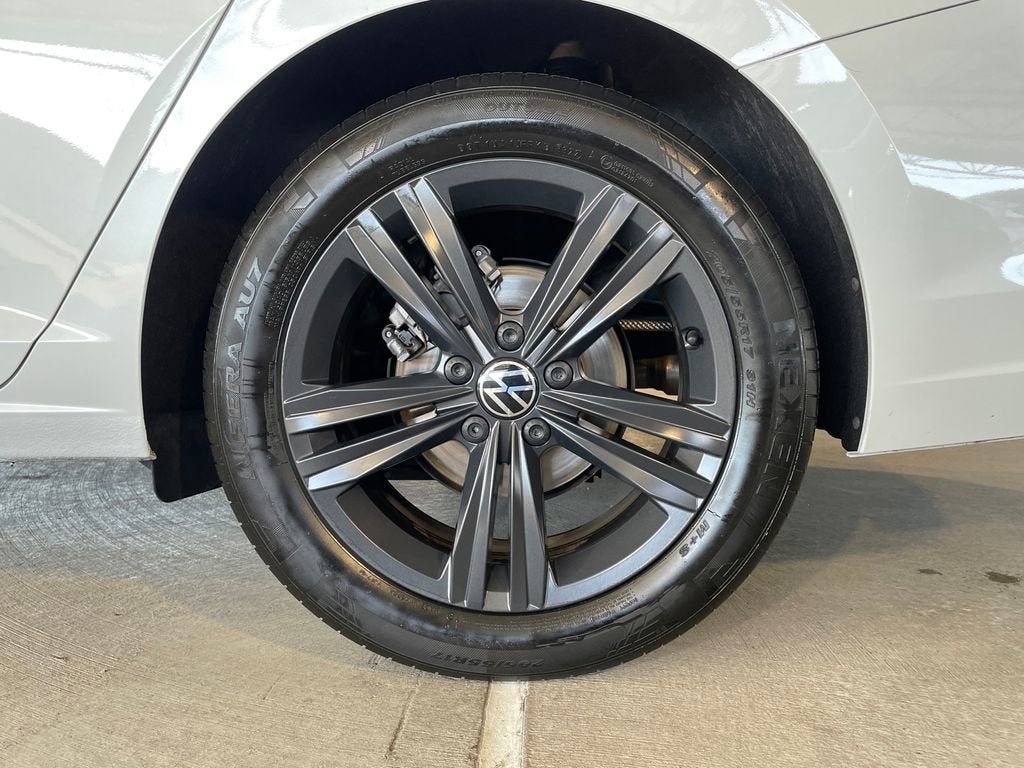 2023 Volkswagen Jetta SE