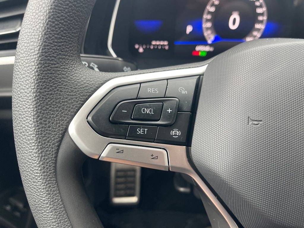 2023 Volkswagen Jetta Sport