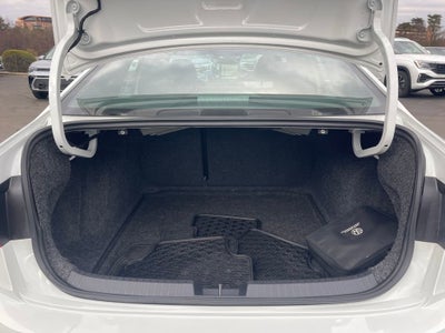 2023 Volkswagen Jetta Sport