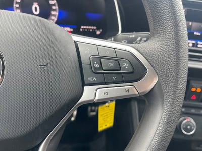 2023 Volkswagen Jetta Sport