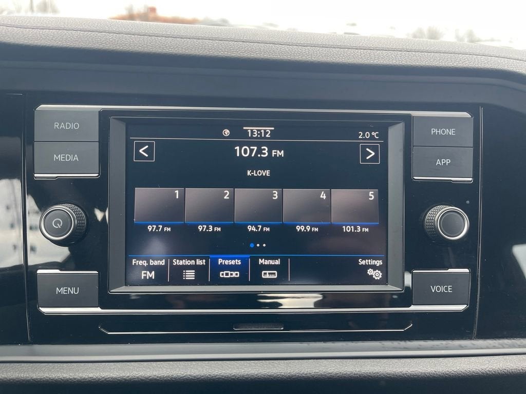 2023 Volkswagen Jetta Sport